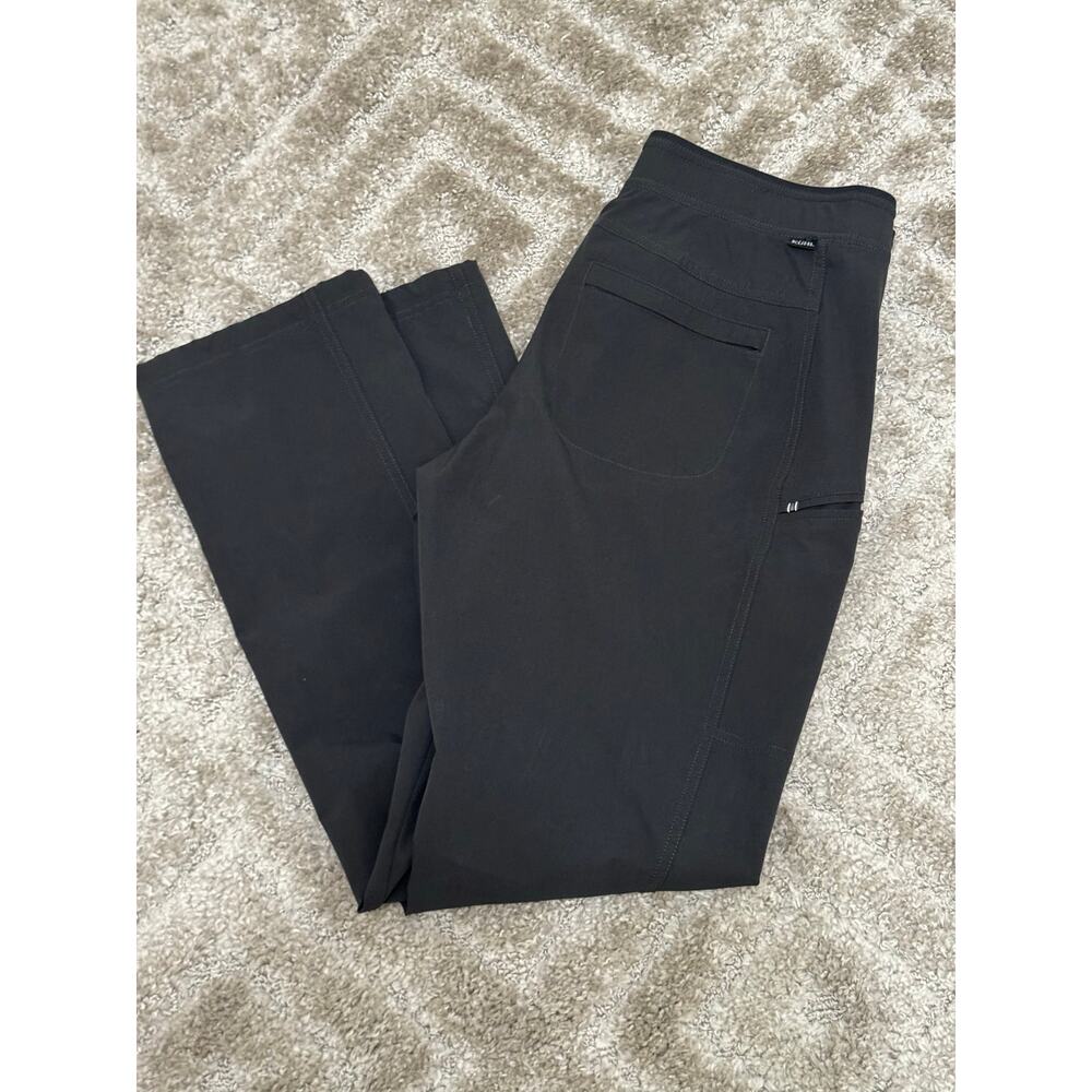 Kuhl Freeflex Dash Women's Size Med Reg Koal